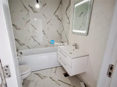 Apartament Deosebit, 1 camera+terasa Bloc Nou - foto 6