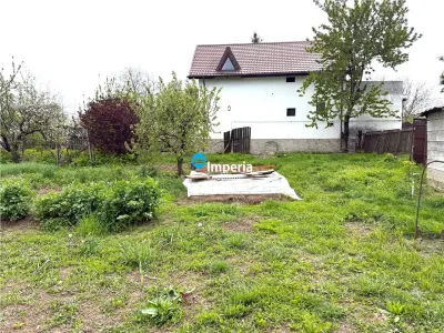 Teren Platoul Insorit, str Podisului, 550 mp , Iasi - foto 5