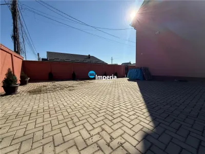 Vila individuala P+E+M 160 mp, 790 teren– Lunca Cetatuii, Str. Editurii - foto 14