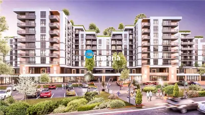 Proiect Nou Deosebit, ap2 cam Bld. Rosetti - foto 2
