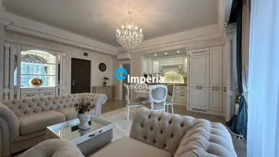 ULTRACENTRAL PALAS apartament 3 camere - Iasi