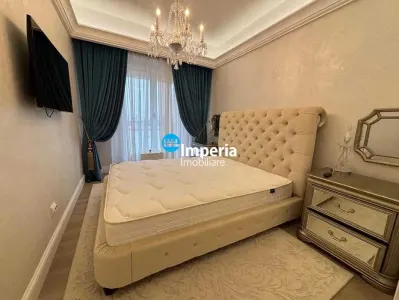 ULTRACENTRAL PALAS apartament 3 camere - foto 5