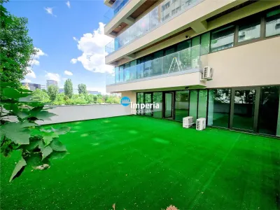 Investitie !Spatiu de Birou ultracentral vis-a-vis de PALAS, Bloc NOU - foto 2