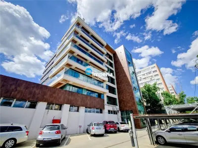 Investitie !Spatiu de Birou ultracentral vis-a-vis de PALAS, Bloc NOU - foto 15