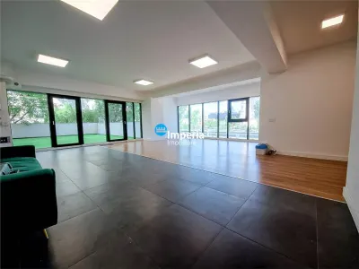 Investitie !Spatiu de Birou ultracentral vis-a-vis de PALAS, Bloc NOU - foto 4