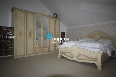 Casa de vanzare in Iasi, zona Bucium - foto 13