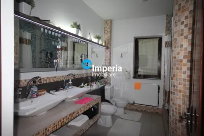 Casa de vanzare in Iasi, zona Bucium - foto 14