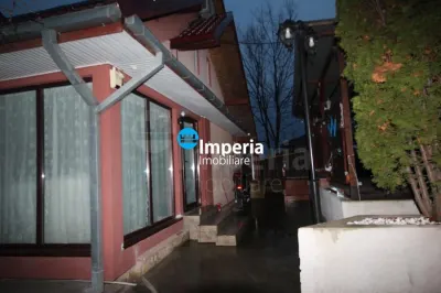 Casa de vanzare in Iasi, zona Bucium - foto 23