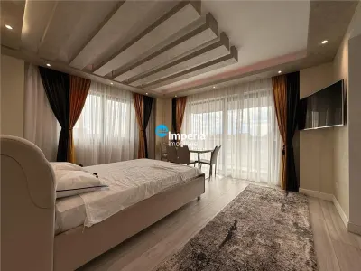 Inchiriez apartament 1 camera, Zona Copou - Sararie - Iasi