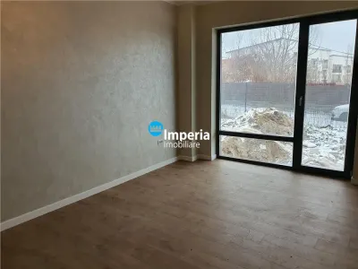 Apartament de vanzare,3 camere decomandat,etaj 1, bloc nou,zona rond Pacurari - foto 3
