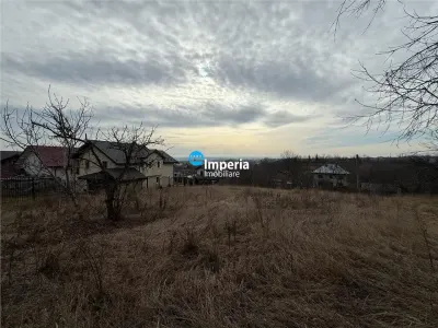 Teren intravilan de vanzare in Iasi, zona Copou - foto 3