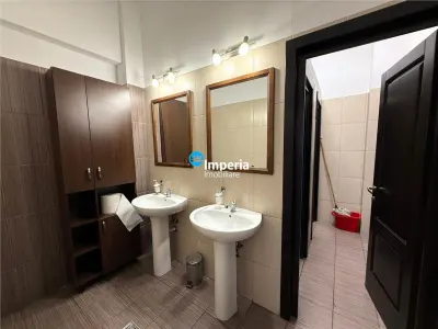 Spatii amenajate,birouri de inchiriat,zona Tutora - Baza 3 - foto 14