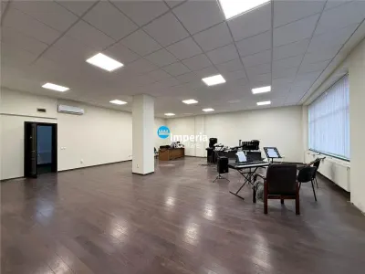 Spatii amenajate,birouri de inchiriat,zona Tutora - Baza 3 - foto 6