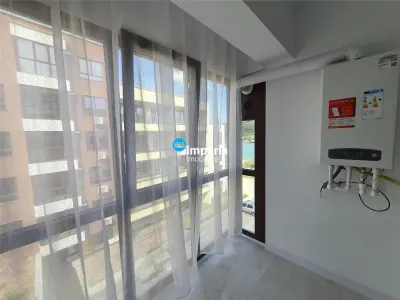 Apartament 2 cam de inchiriat D, 53 mp,  Parcare, mob. si utilat, Iasi-Moara De Vant - foto 5