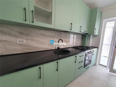 Apartament 2 cam de inchiriat D, 53 mp,  Parcare, mob. si utilat, Iasi-Moara De Vant - foto 8