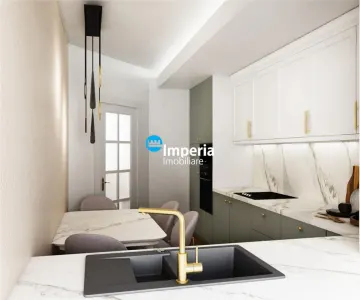 Apartament de vanzare,3 camere , bloc nou,zona rond Pacurari - foto 8