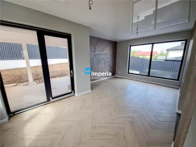 Casa premium Bucium cu toate utilitatile si acces asfaltat - Iasi