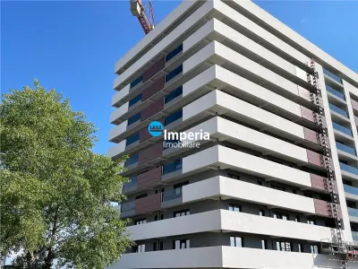 Apartament 2 camere 64MP, Copou Garden - foto 2