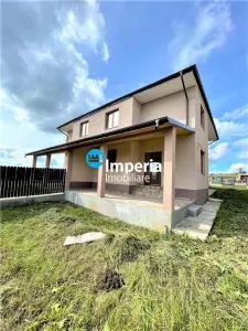 Duplex 5 cam si 2 bai,  300 teren, Beci, Lunca Cetatuii, Centura - foto 10