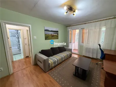 Apartament 3 camere de vanzare – aproape de Palas | 67 mp total | Etaj 2/4 - foto 13