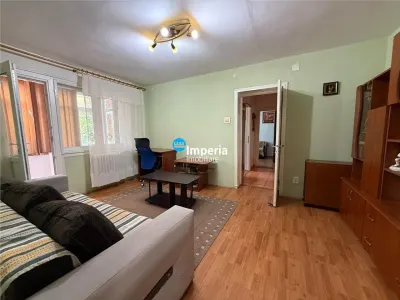 Apartament 3 camere de vanzare – aproape de Palas | 67 mp total | Etaj 2/4 - foto 17