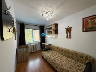 Apartament 3 camere de vanzare – aproape de Palas | 67 mp total | Etaj 2/4 - foto 6