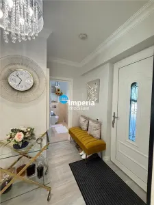 Vila premium de vanzare in Copou – 320 mp | 4 niveluri | 4 suite | 6 bai | Mobilata si utilata complet - foto 3