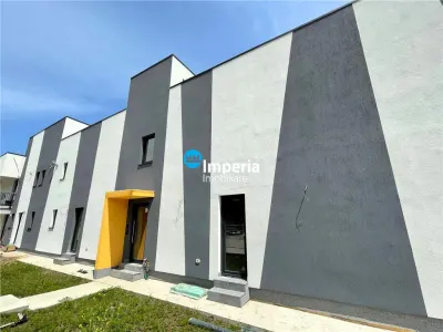 Apartamente cu terase proprii, 2 camere, Pacurari - Rediu - foto 4