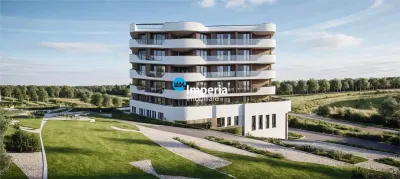 Apartament 2 camere decomandat | Moara de Vant – Brizo | 77.73 mp | - foto 2