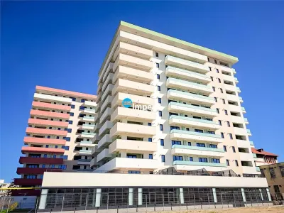 Apartamente 1 camere, 44Mp model clasic, Central - Pret Promo! - foto 2