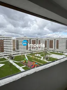 Apartament 2 cam, open space, de vanzare zona Copou - Aleea Sadoveanu - foto 8