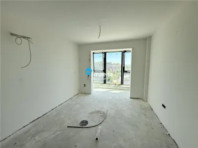 Apartament 2 camere de vanzare Mall Moldova - foto 2