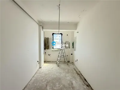 Apartament 2 camere de vanzare Mall Moldova - foto 4