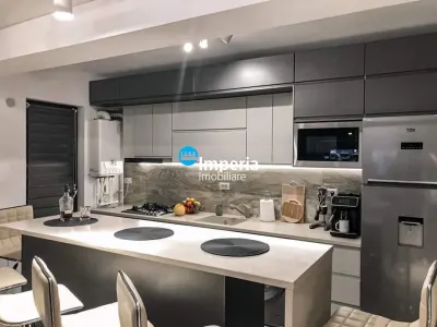 Apartament 4 camere de vanzare Galata - foto 2