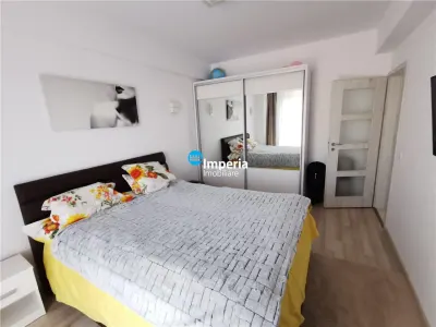 Apartament 4 camere de vanzare Galata - foto 11