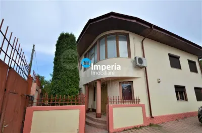 Casa de vanzare in Iasi, zona Tomesti - foto 11