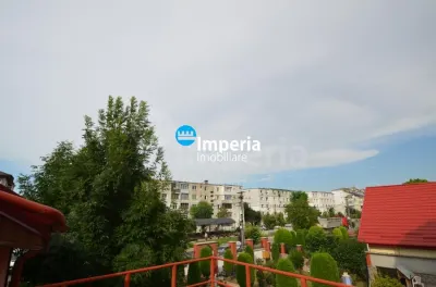 Casa de vanzare in Iasi, zona Tomesti - foto 12