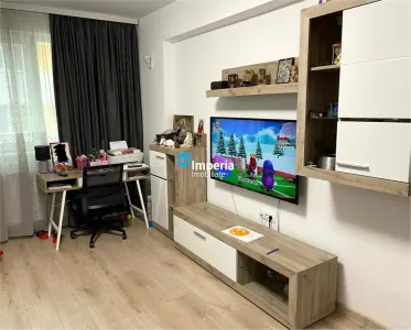 Apartament de vanzare 2 cam, intabulat, bloc nou,Rediu complex EOS - Rediu