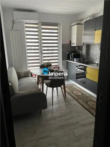 Apartament de vanzare 2 cam, intabulat, bloc nou,Rediu complex EOS - foto 3