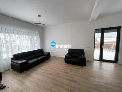 Casa Single! 450 mp teren! Casa individuala 4 camere, Rediu.Mutare imediata! - foto 7