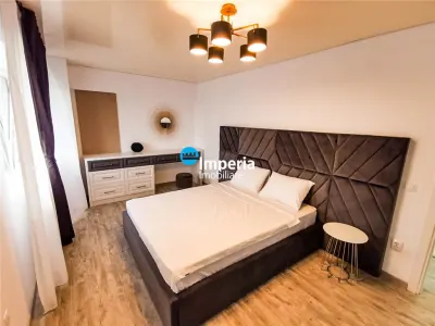 Apartamente noi, 2 camere, Copou - Aleea Sadoveanu - foto 12