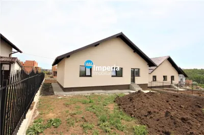 Casa plan parter si beci de vanzare in Iasi, Miroslava Balciu - foto 3