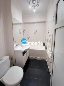 Apartament 3 cam, semi - decomandat, de vanzare in zona Tatarasi - Dispecer - foto 8