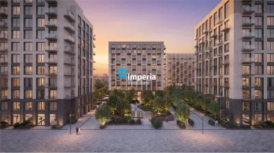 Ap 3 cam,complex rezidential,zona Tatarasi 2 Baieti - Iasi