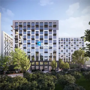 Ap 3 cam,complex rezidential,zona Tatarasi 2 Baieti - foto 2