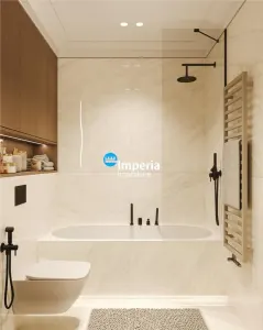 Ap 3 cam,complex rezidential,zona Tatarasi 2 Baieti - foto 9
