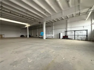 HALA DEPOZITARE / PRODUCTIE 700 mp  Tesatura/Baza 3 - foto 9