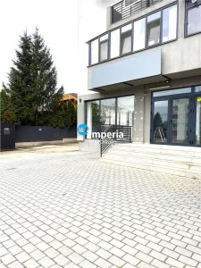 Spatiu cu vad, 164 mp, Valea Adanca , Iasi - Valea Adanca