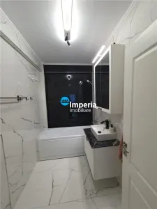VANZARE APARTAMENT DE LUX - 3 CAMERE DECOMANDATE | COMPLET MOBILAT SI UTILAT | 93 MP - foto 13