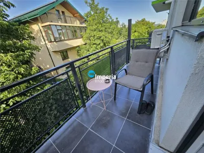 VANZARE APARTAMENT DE LUX - 3 CAMERE DECOMANDATE | COMPLET MOBILAT SI UTILAT | 93 MP - foto 10
